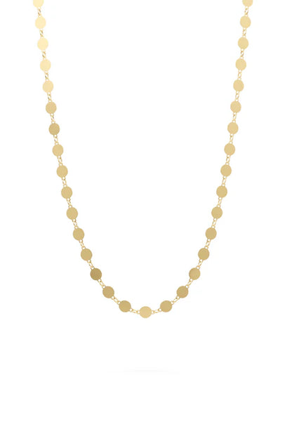 Collier Mahatma Élégance Discrète