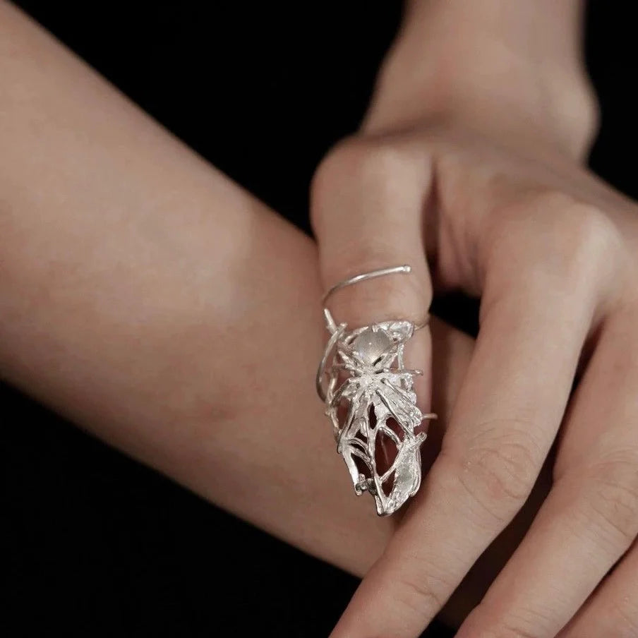 Bague Web of Dreams
