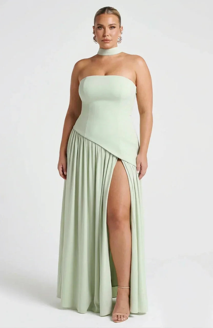 SHILOH | Robe Maxi