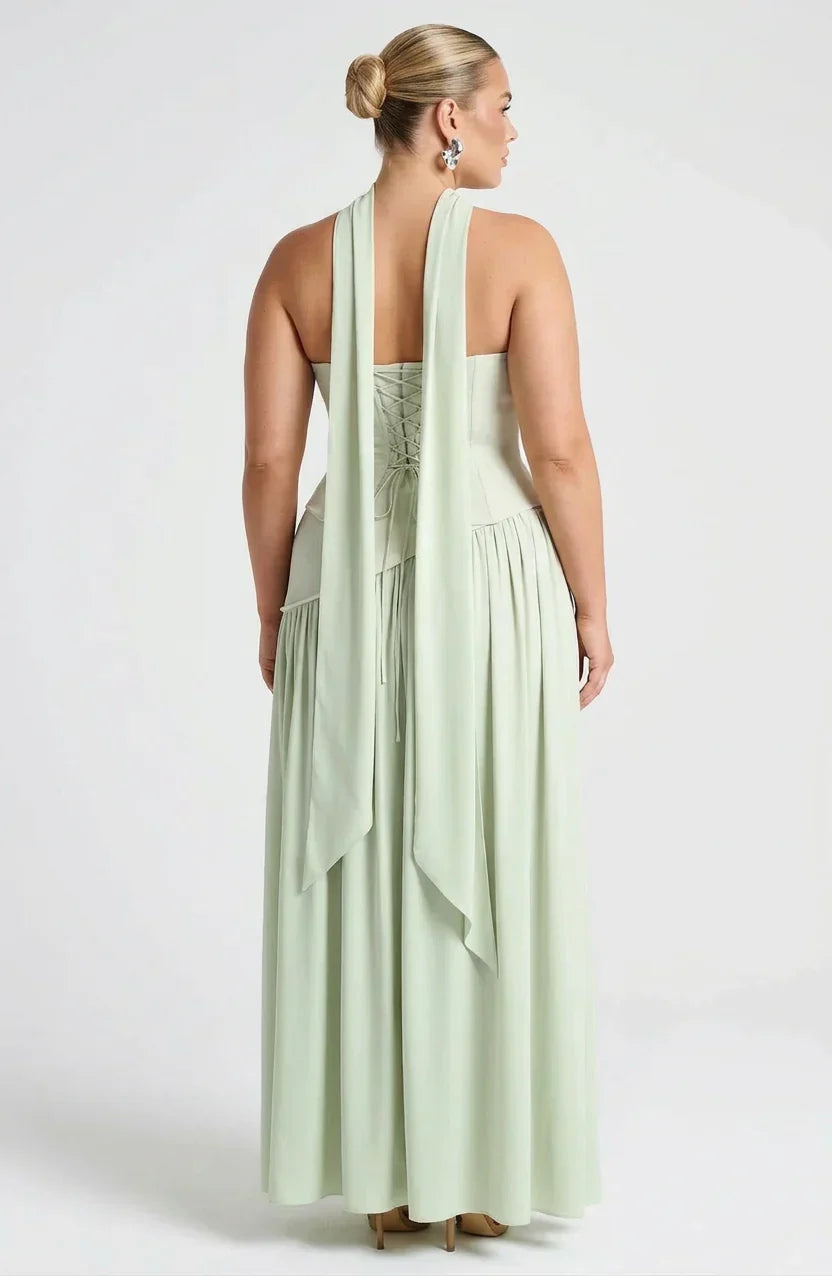 SHILOH | Robe Maxi