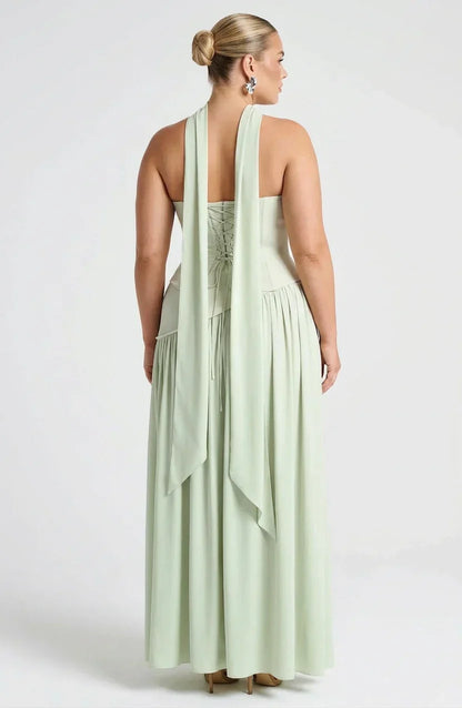 SHILOH | Robe Maxi