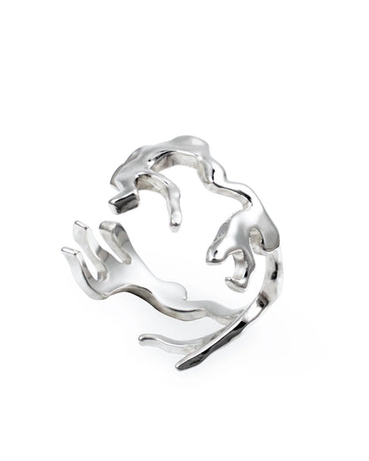 Bague Danse Éternelle
