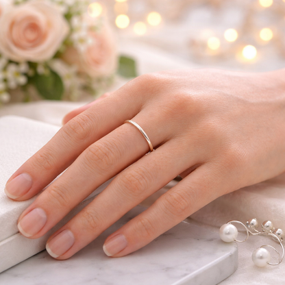 Bague Maintien Discret