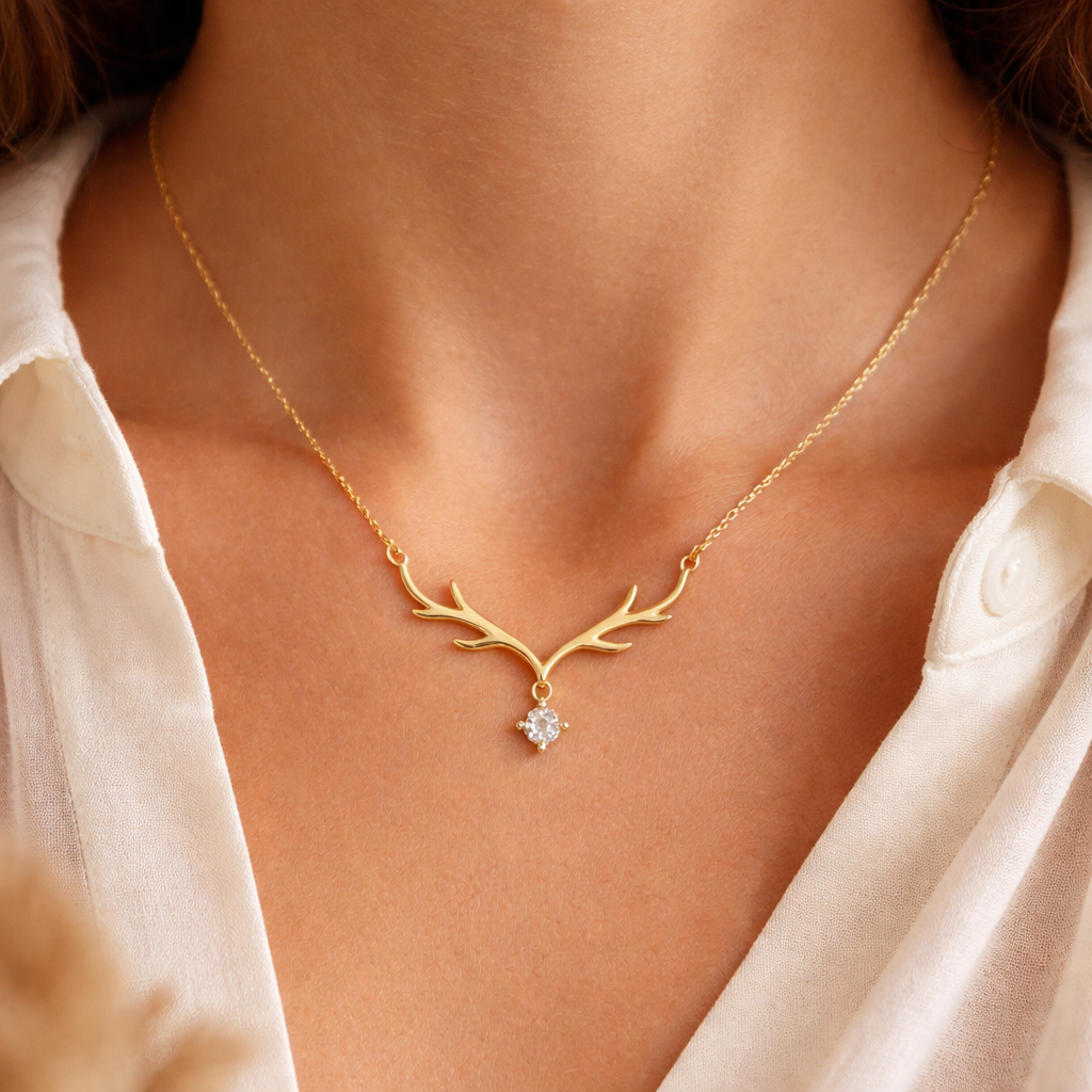 Collier Nature Raffinée