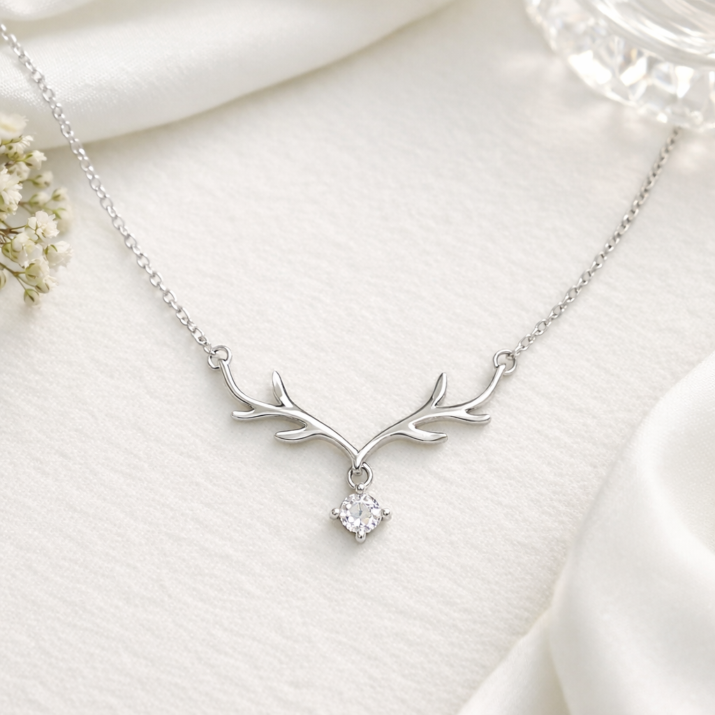 Collier Nature Raffinée