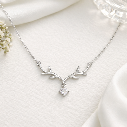 Collier Nature Raffinée