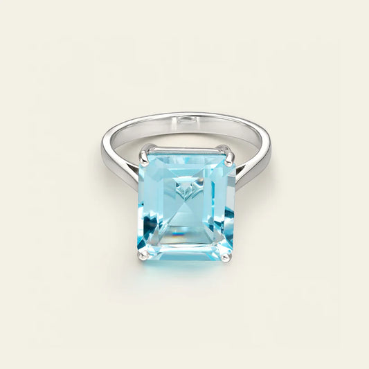 Bague Vague Breeze