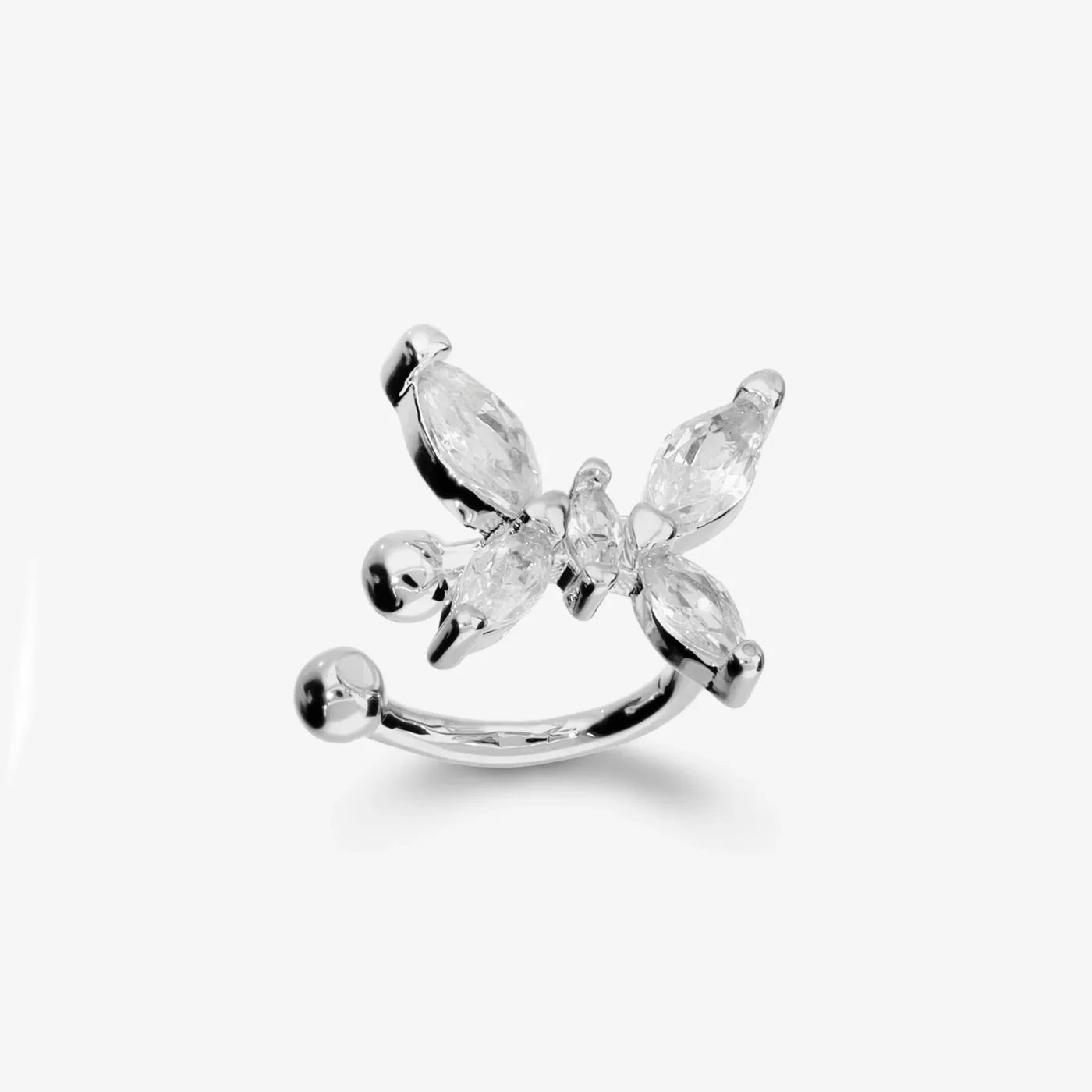 Ear Cuff Farfallina