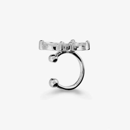 Ear Cuff Farfallina