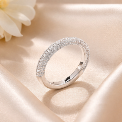 Bague Simplicité Délicate