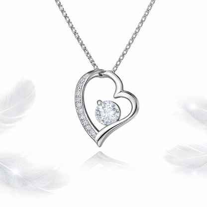Collier Cadeau du Cœur