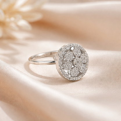 Bague Élégance Moderne