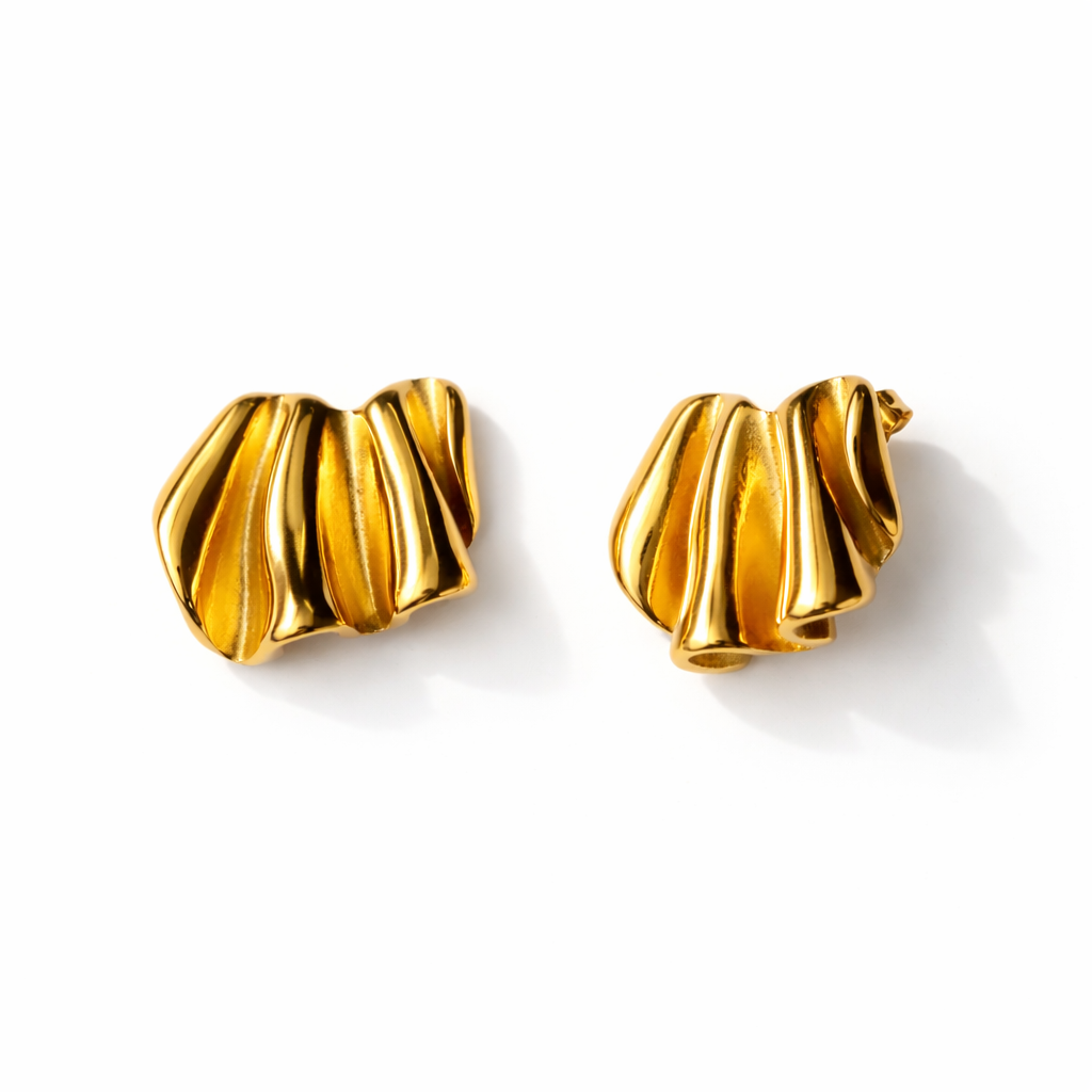 Boucles Waves Délicates