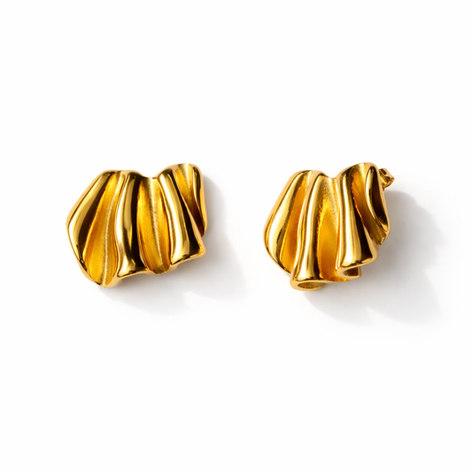 Boucles Waves Délicates