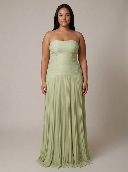 Robe Maxi Orla