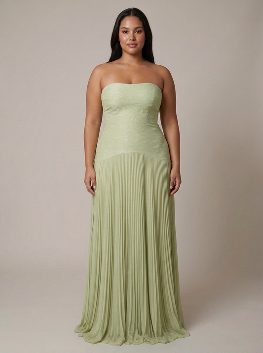 Robe Maxi Orla