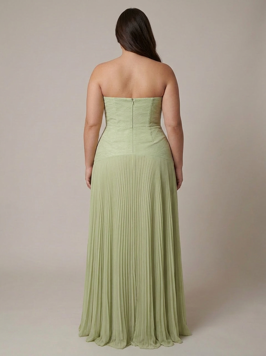 Robe Maxi Orla
