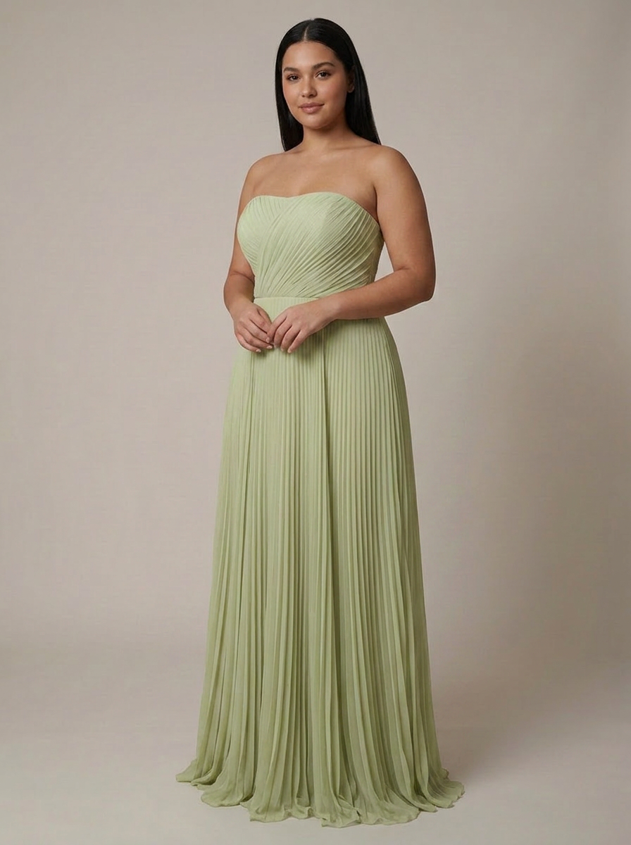 Robe Maxi Orla