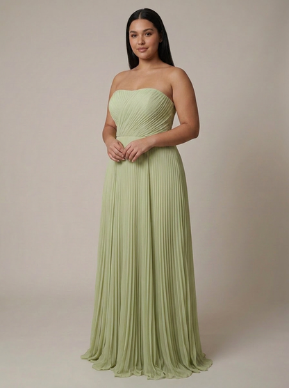 Robe Maxi Orla
