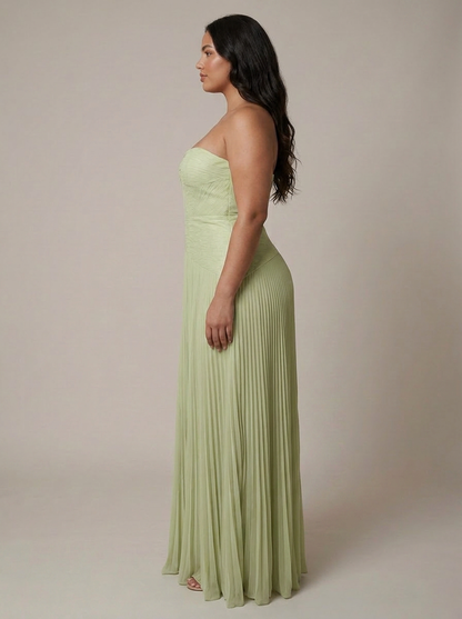 Robe Maxi Orla