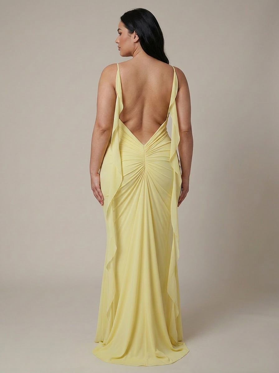 Robe Maxi Tabitha