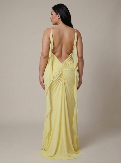 Robe Maxi Tabitha