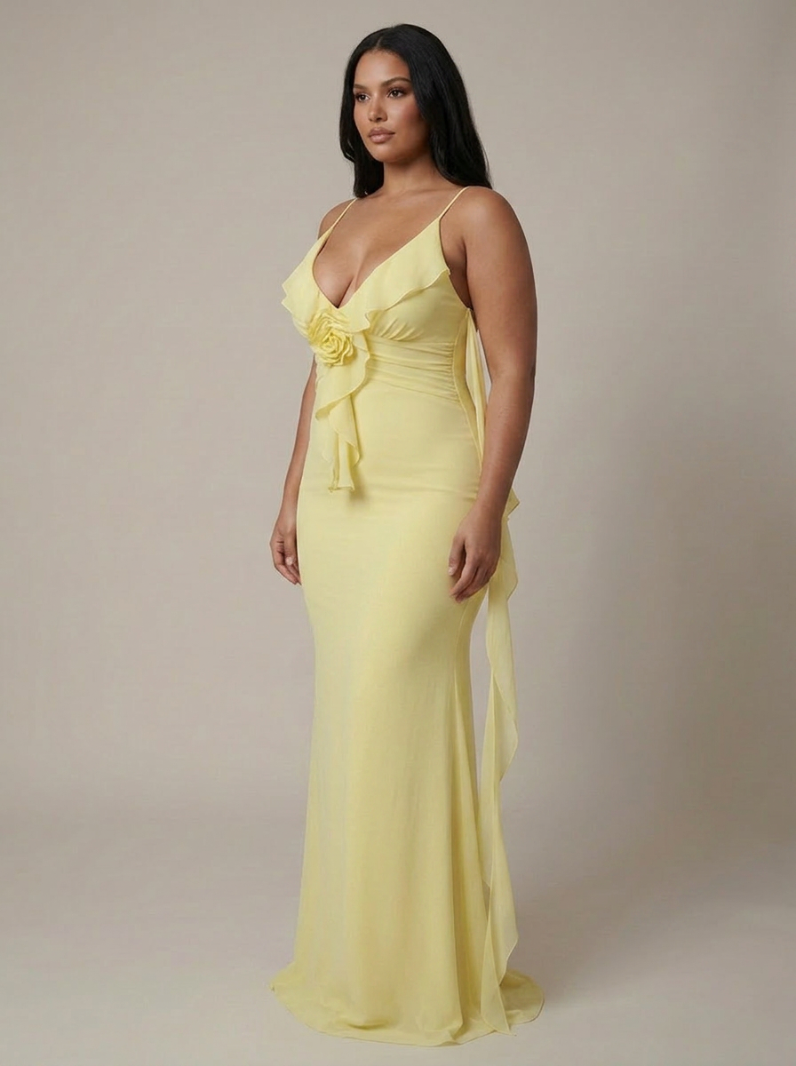 Robe Maxi Tabitha