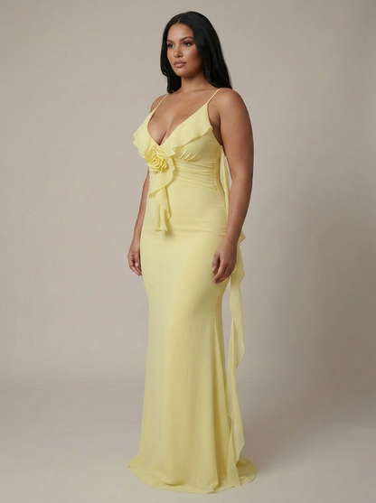 Robe Maxi Tabitha