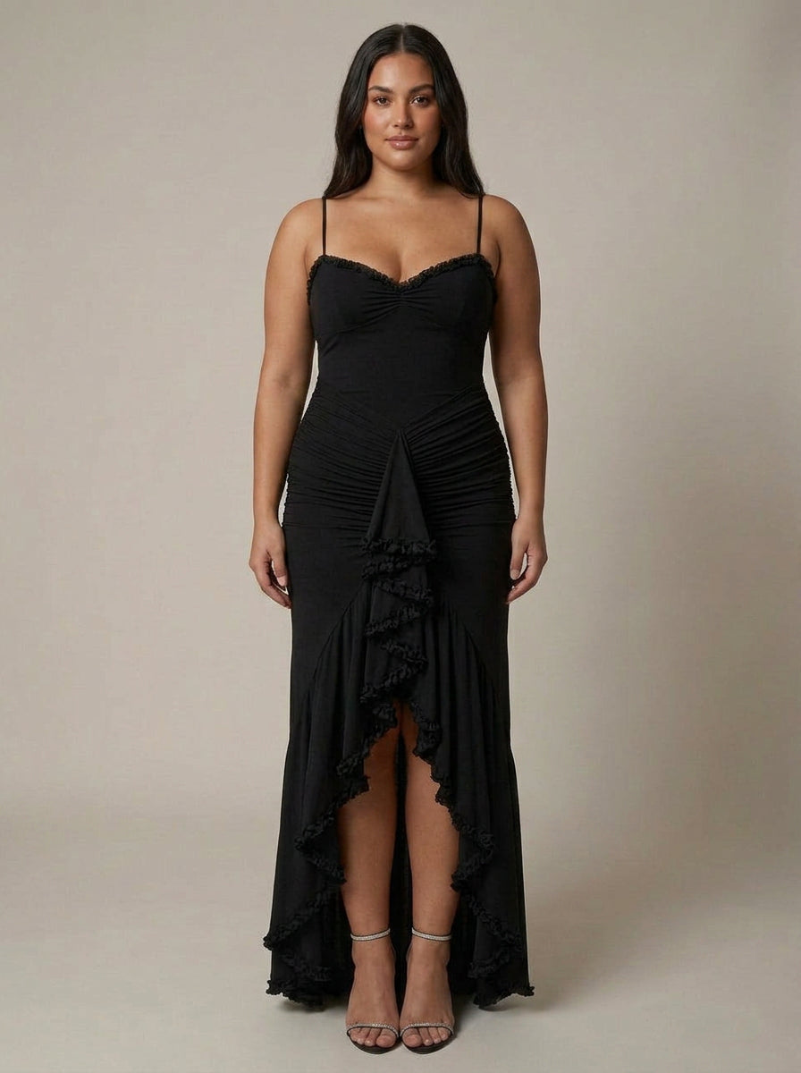 Robe Maxi Rui