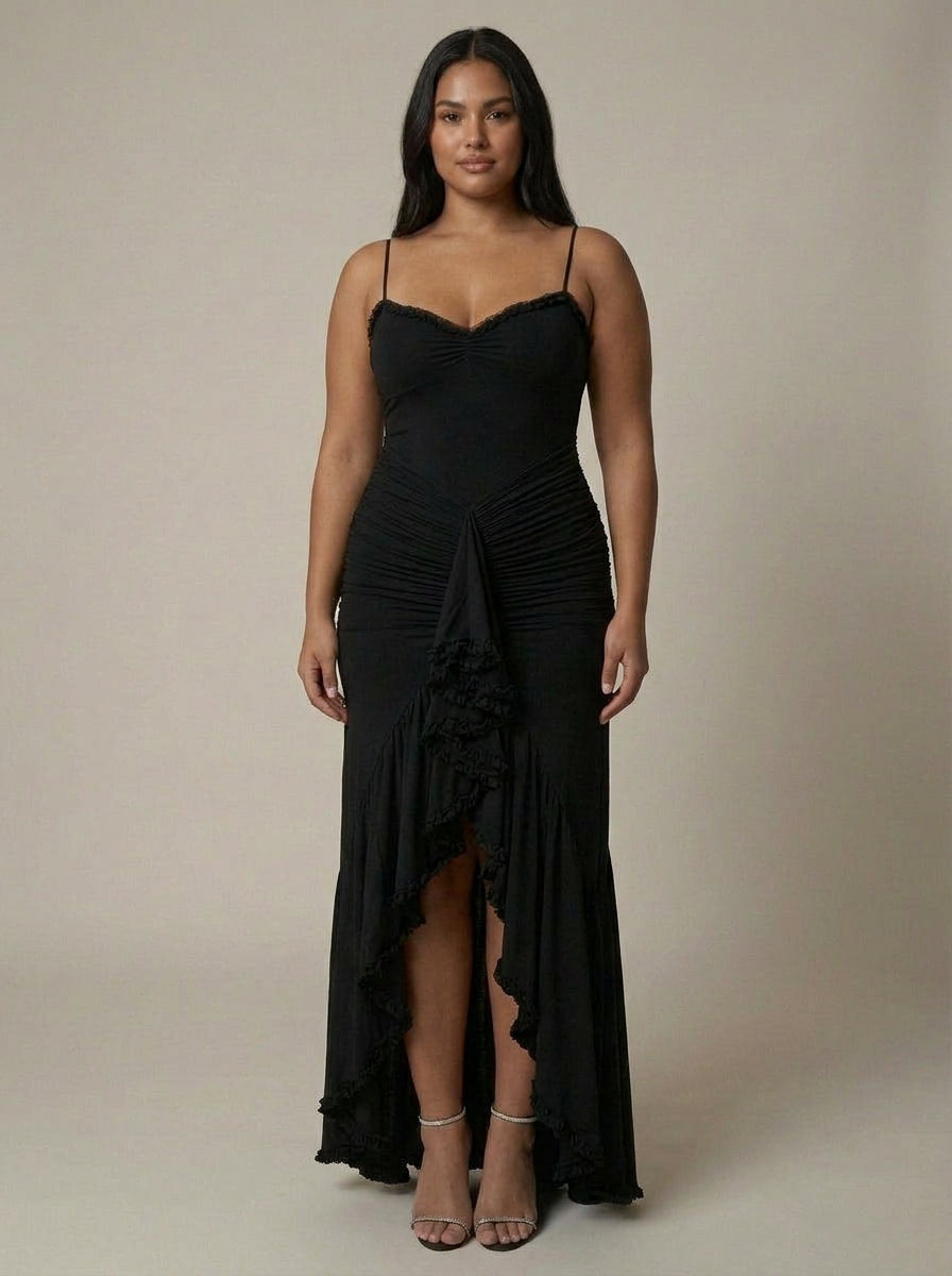 Robe Maxi Rui