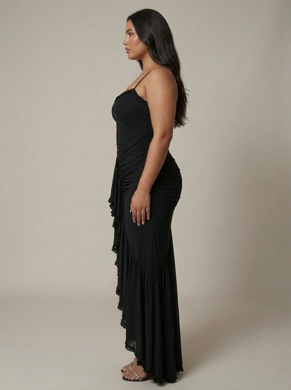 Robe Maxi Rui