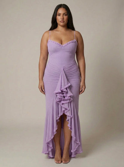 Robe Maxi Rui