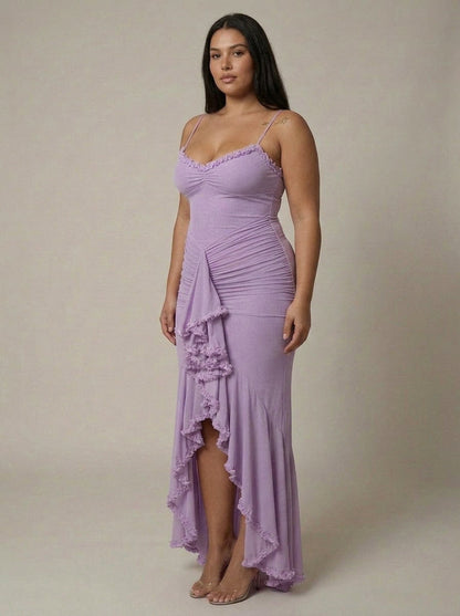Robe Maxi Rui