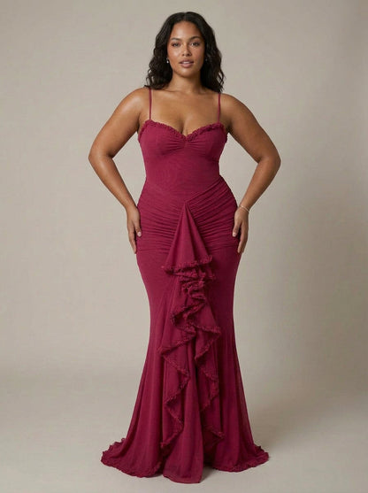 Robe Maxi Rui