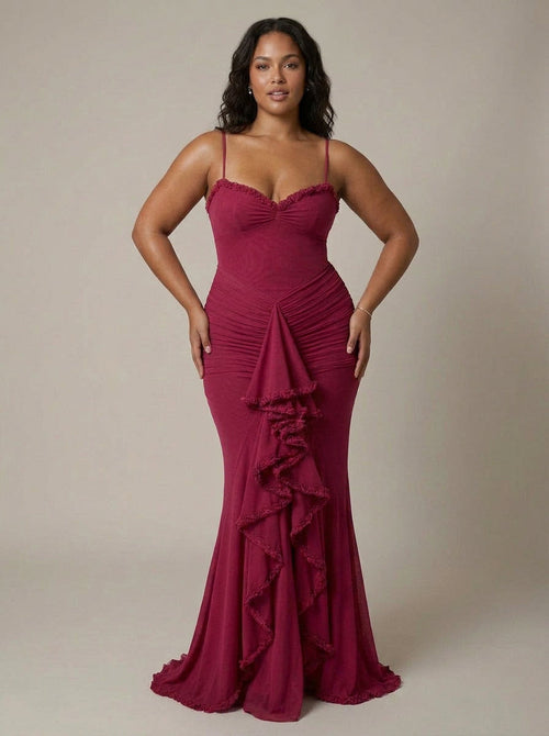Robe Maxi Rui