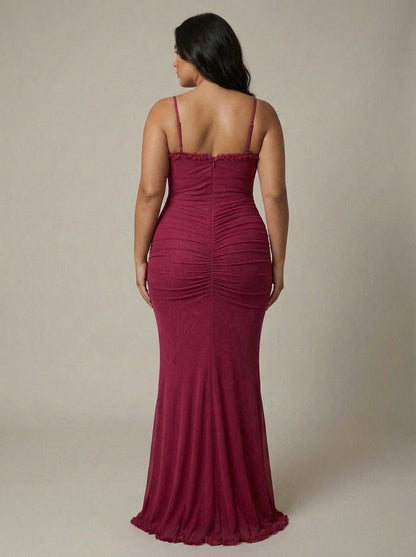 Robe Maxi Rui