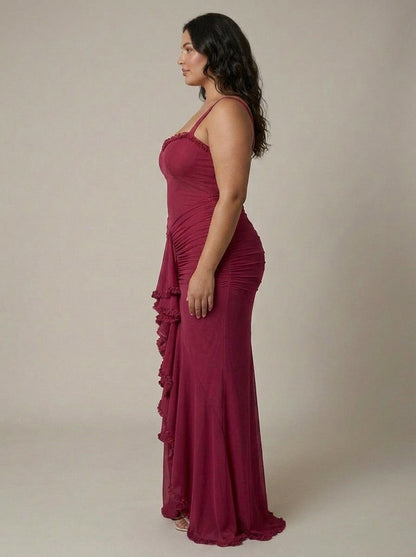 Robe Maxi Rui