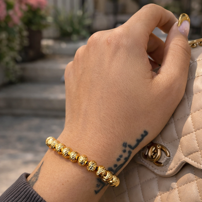 Bracelet Mille Lumières Délicat