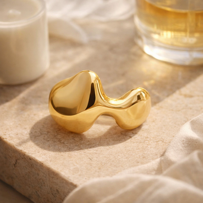 Bague Ocean Dream