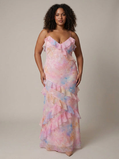 Robe Maxi Cecily