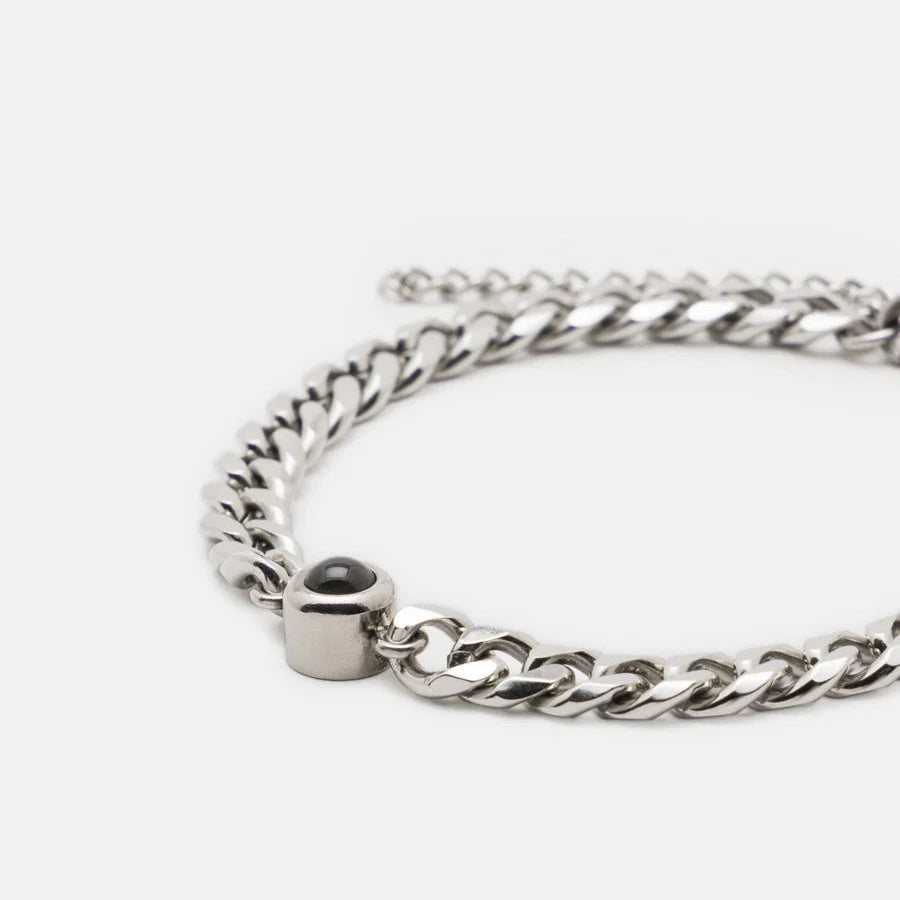 Bracelet Selene en titane