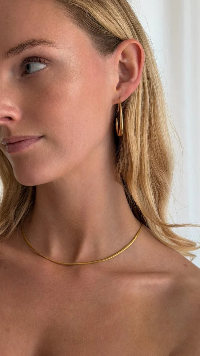 Boucles Maia Élégantes