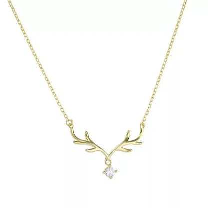 Collier Nature Raffinée