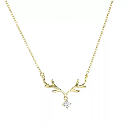 Collier Nature Raffinée