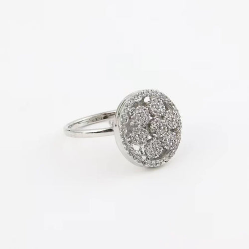 Bague Élégance Moderne