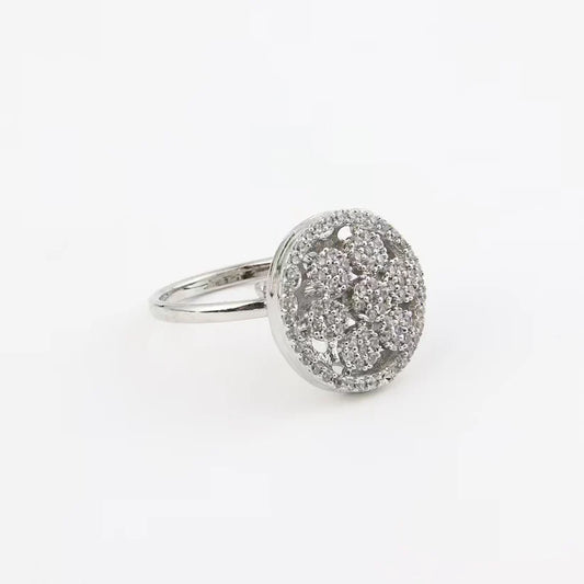 Bague Élégance Moderne