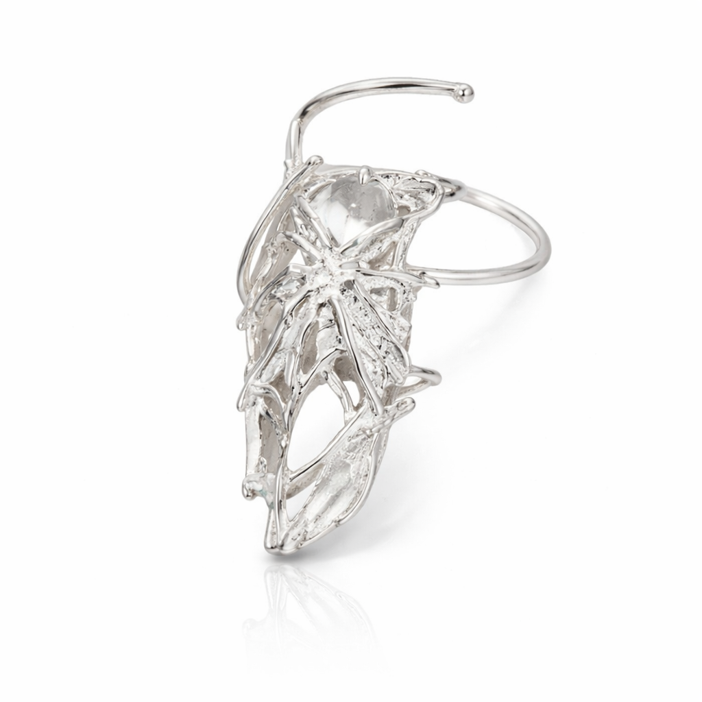 Bague Web of Dreams
