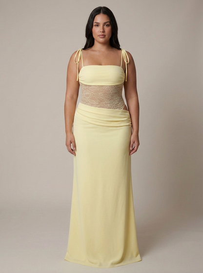 Robe Maxi Lael