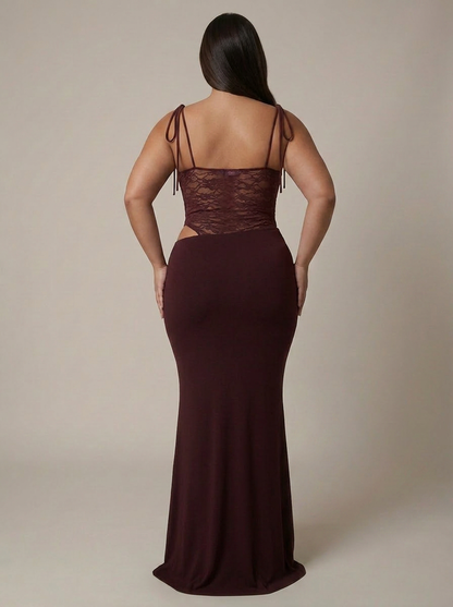 Robe Maxi Lael