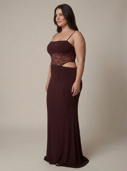 Robe Maxi Lael